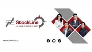 Khóa Học Đầu Tư Từ Hiểu Biết Ngành Nghề Cùng Stockline