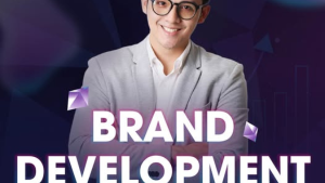 Khóa Học Brand Development Mới Nhất Cùng Tomorrow Marketers[Xây Dựng Thương Hiệu]