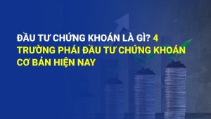 Khóa Học Đầu Tư Chứng Khoán Value Investing Masterclass Của GoValue