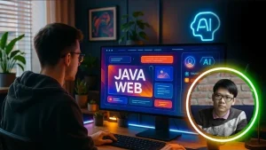 Java Web Dễ Hiểu - Tự Làm Website Với AI (2025)