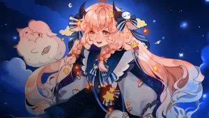 Khoá Học Vẽ Và Tô Màu Cho Nhân Vật Anime