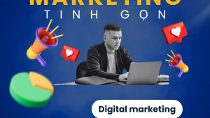 Lập Kế Hoạch MKT Tinh Gọn 2025