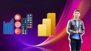 Thành Thạo Power BI Từ Số 0 Đến Chart Nâng Cao