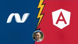 Khám Phá RESTful API Với ASP.NET Core và Angular