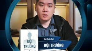 Khóa học OKRs - Hiểu đúng làm đúng - Mai Xuân Đạt