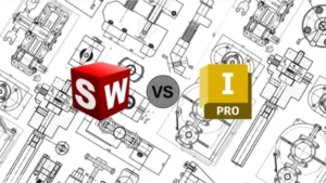 Khoá Học SolidWorks Cơ Bản Mới Nhất – Thiết Kế Kỹ Thuật 3D 2025