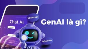 Khóa Học Ứng dụng GenAI trong Marketing Cho Người Mới Bắt Đầu