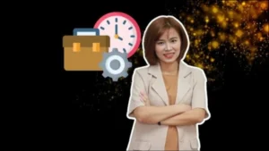 Productivity Masterclass - Nâng cao năng suất cá nhân