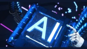 Khoá Học Dẫn dắt Thay Đổi trong Kỷ nguyên AI đầy biến động