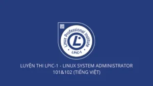 Linux System Administrator Exam 101&102