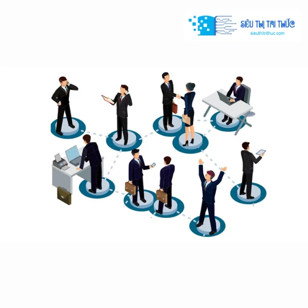 Nghệ Thuật "Quản Lý" Sếp - Managing Up 1 Nghệ Thuật "Quản Lý" Sếp - Managing Up