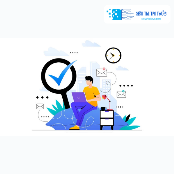 Khoá Học Quản trị thời gian - Chọn đúng việc - Làm đúng người 1 Khoá Học Quản trị thời gian - Chọn đúng việc - Làm đúng người