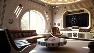 Khoá Học Thiết Kế Nội Thất Bằng Ai 2025