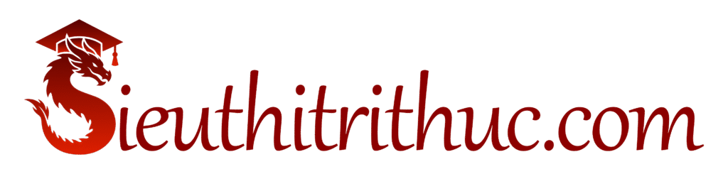 Siêu Thị Tri Thức